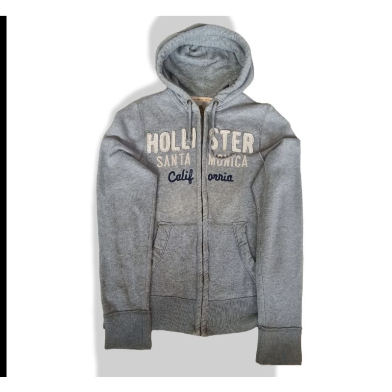 Hoodie Hollister second original