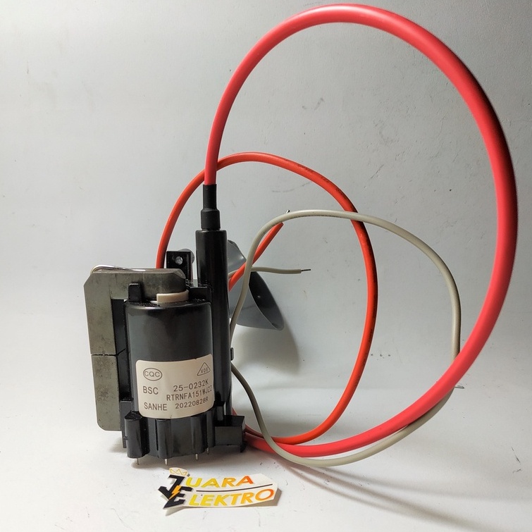 FBT BSC 25-0232 K ORI | PLAYBACK/FLYBACK BSC25-0232K ORIGINAL