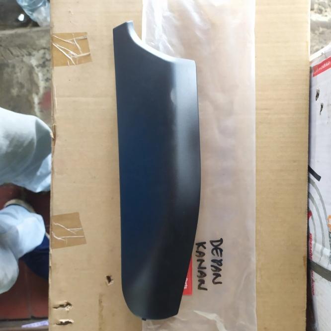 Cover Roof Rack Depan Kia Sportage 2 Th 2005-2008 Asli