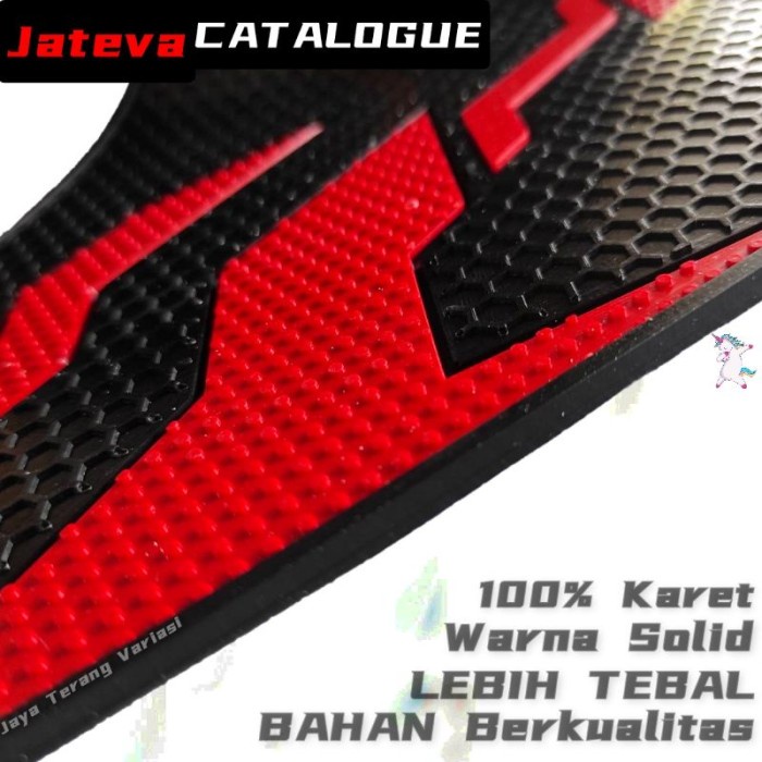 2018-2021 TAHUN MOTOR VARIO KARPET 150 125 PREMIUM CBS-ISS