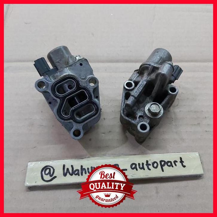 (WHYU) SENSOR VTEC SENSOR OLI VTEC HONDA JAZZ GE 8 HONDA FREED ORIGINAL