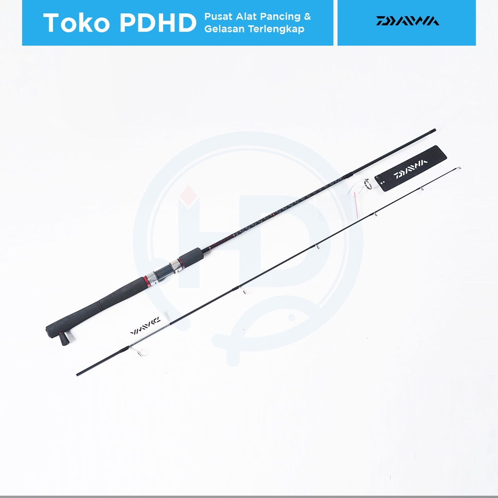 JORAN DAIWA MAGOI G602MHS