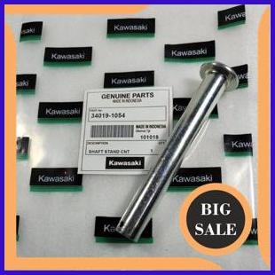 As standar tengah Kawasaki Kaze - Blitz - Athlete - Kaze R original 1M4R23 tools