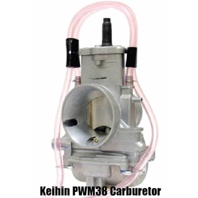 Keihin Pwm 38 Sudco Pwm38 38Mm Venturi Karburator Carburetor Karbu