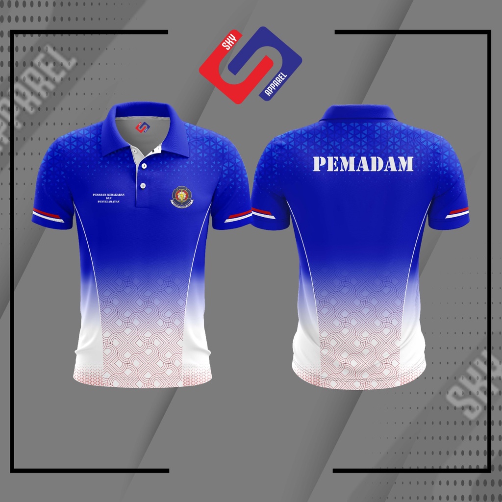 JERSEY DAMKAR | JERSEY DAMKAR SATUAN | JERSEY DAMKAR CUSTOM | BAJU DAMKAR | BAJU DAMKAR SATUAN | BAJ