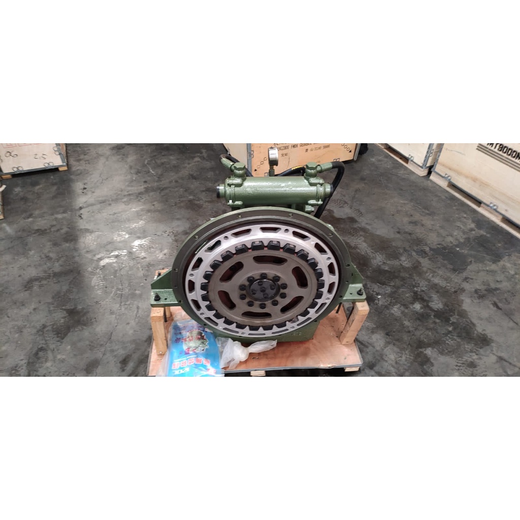 Marine Gearbox Fada 120c Gearbox Kapal