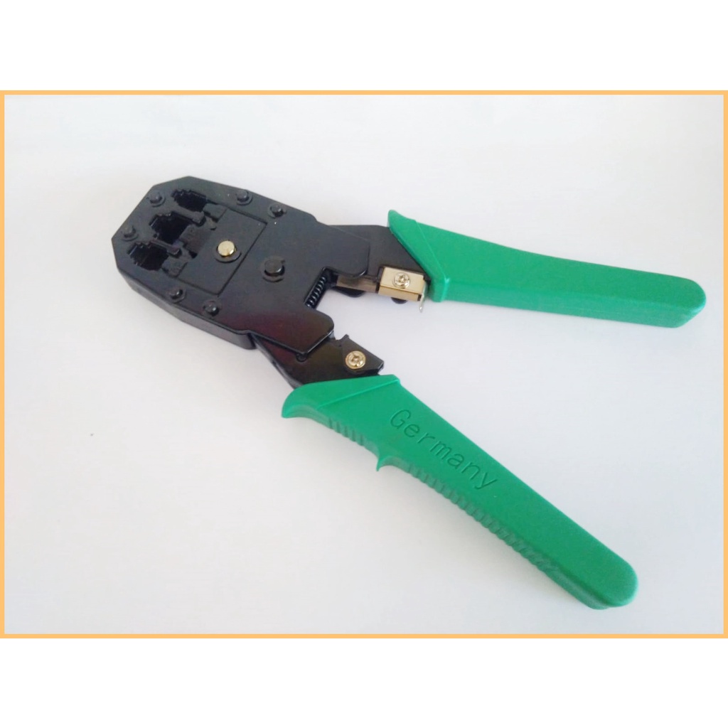 Tang Crimping Tool RJ45 RJ11 Tang Crimping Tools RJ 45