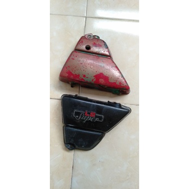 tutup aki Yamaha L 2 super