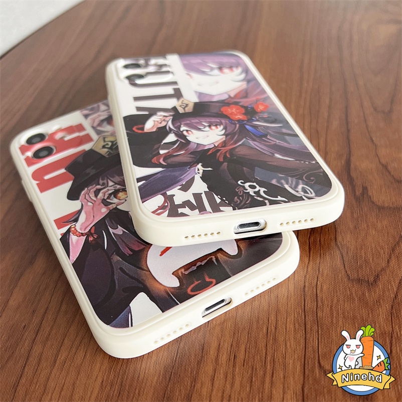 Soft Case Casing Tpu Compatible For iPhone 14 13 12 11 Pro Max X Xr Xs Max iPhone 6 6s 7 8 Plus Anti Jatuh Motif Beruang Kelinci Dan Hati Fruit Strawberry Design Mobile Phone Case Silicone Skin Soft Case