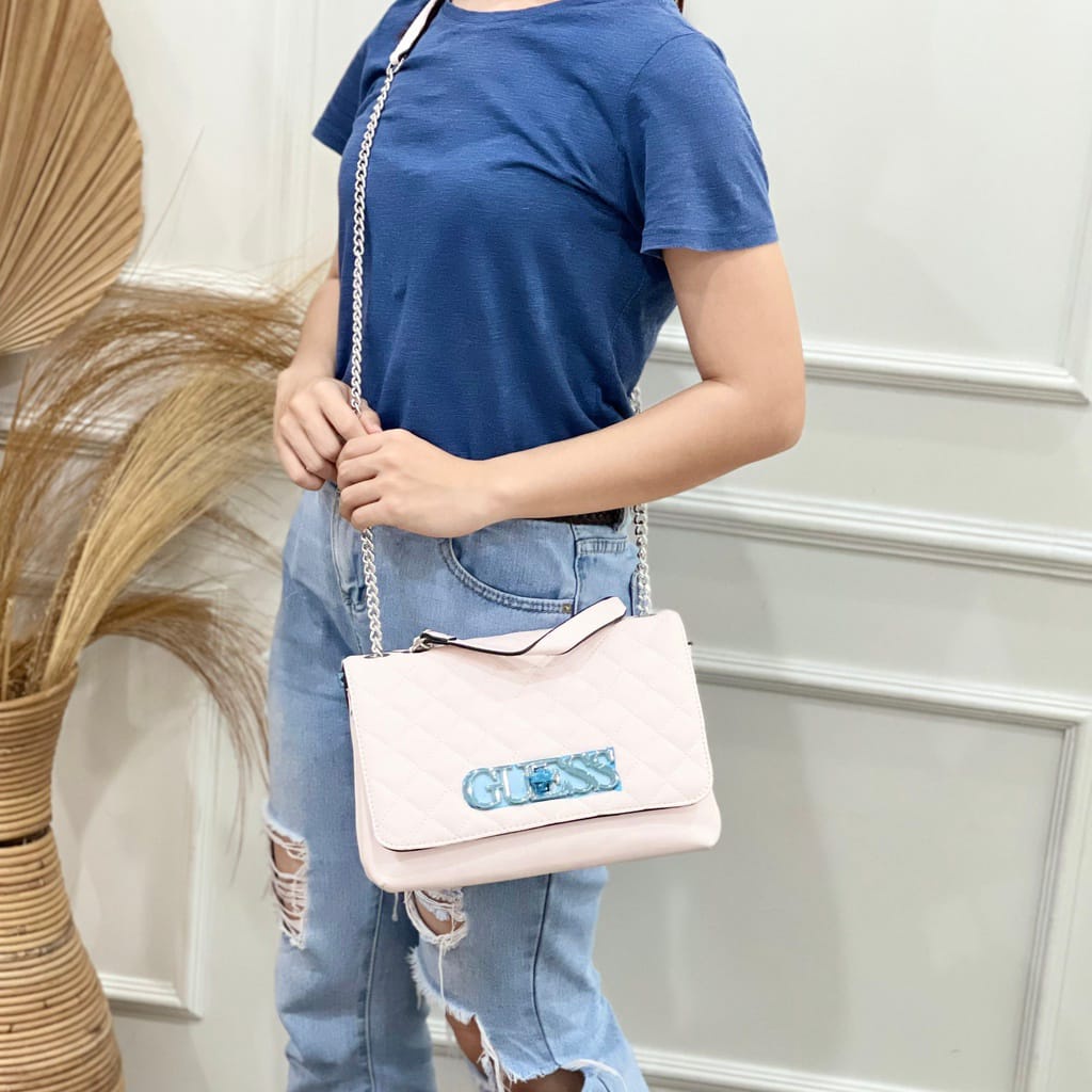 TAS WANITA GB-3035 QUILTED BAG