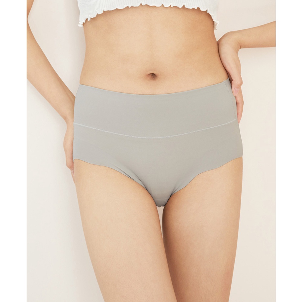 Young Hearts Panty (Celana Dalam) Lil Function Seammless, Midi Y27-000790