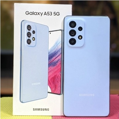 Galaxy A53