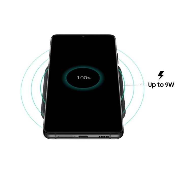 Samsung Fast Charging Wireless Charger S23 Ultra S23+ Plus Original