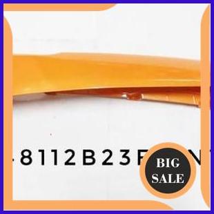 SHIELD LEG RH (ORANGE PEARL) SGP 48112B23F10N113 SHOGUN 110 XSD 1M4R23 sparepart