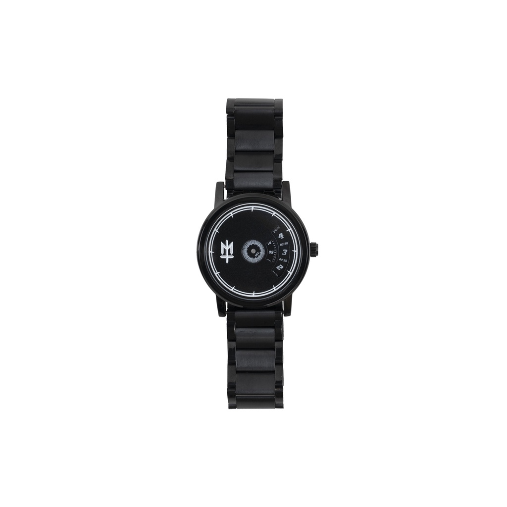 MW 39 . Jam Tangan Maternal Disaster MW 39