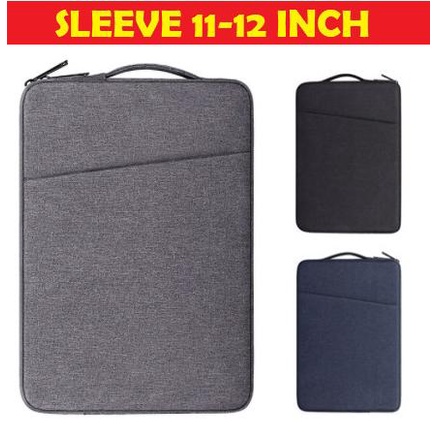 Olike EduTab E3 10 Inch HANDLE SLEEVE HANDBAG TAB COVER TAS JINJING