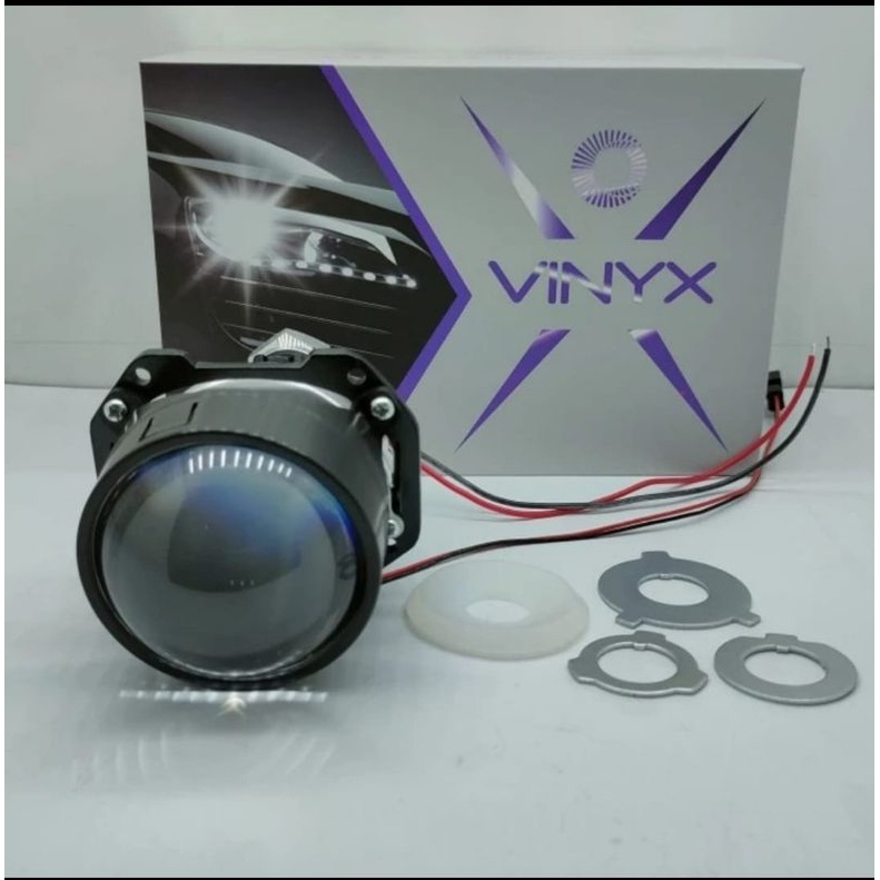 Biled Vinyx P3 2.5inch Satuan