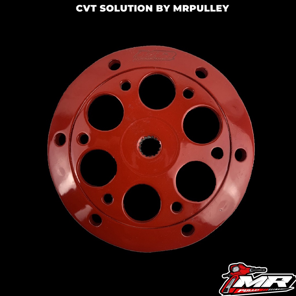 MANGKOK GANDA CUSTOM MIO KARBU MIO J MANGKOK KARTEL