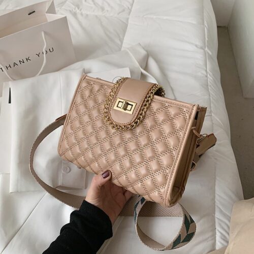 10718076 Tas Selempang Wanita Import Slingbag Cewek Impor (1 KG MUAT 3) JT18076