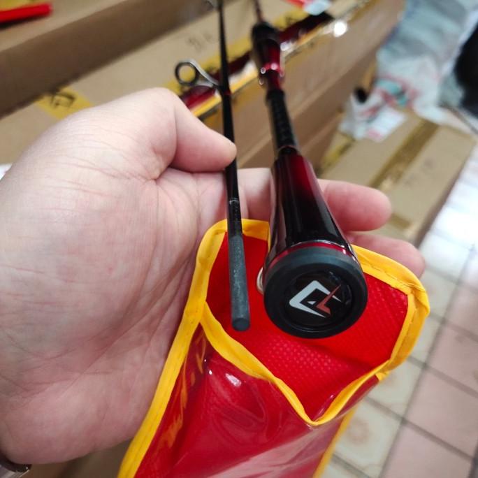 joran daido emperor proseries fuji joran ul 662 atau 702 fuji 2022