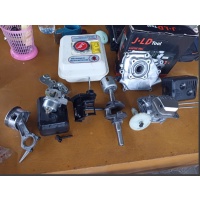 Spare Part Mesin Penggerak Supra GX 160 Ori Copotan