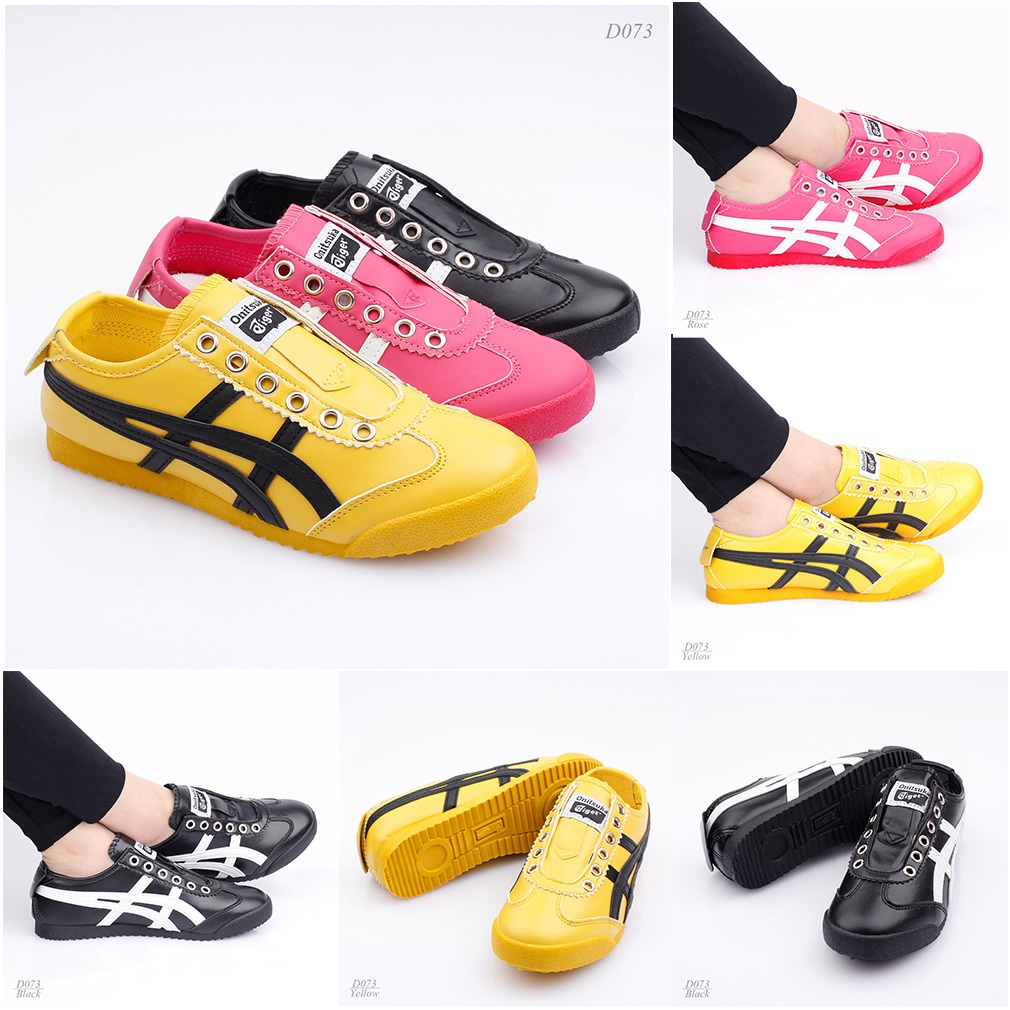 [JUALSEMUA18](D073)Sepatu Fashion 073