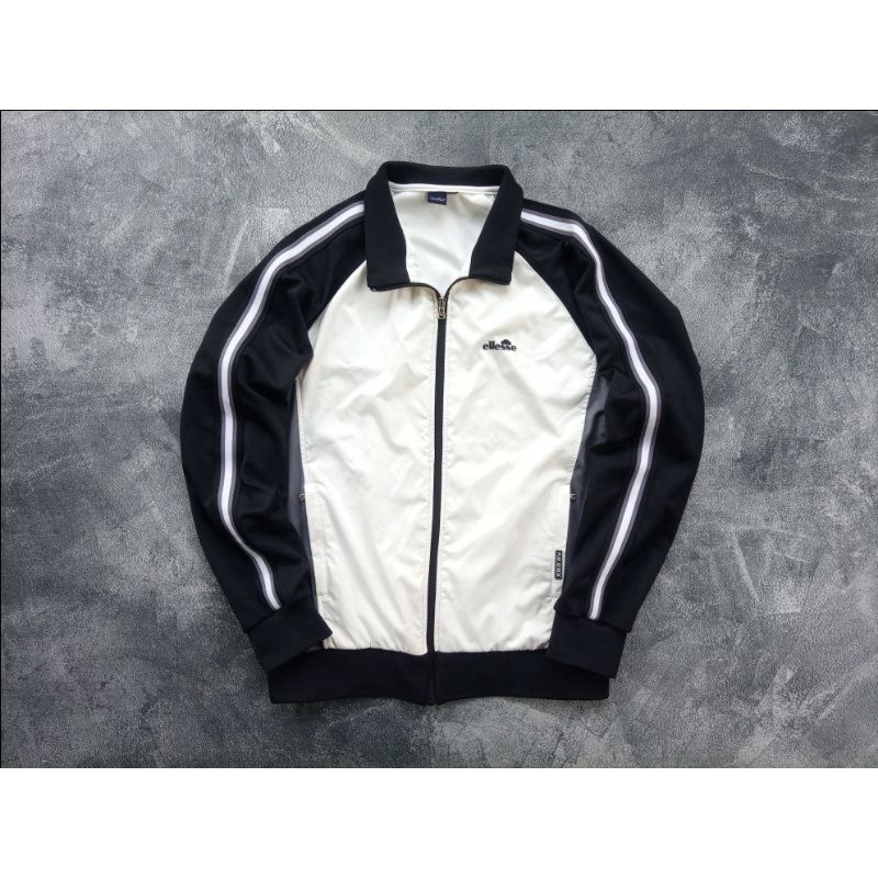 JAKET TRAKTOP ELLESSE ITALY