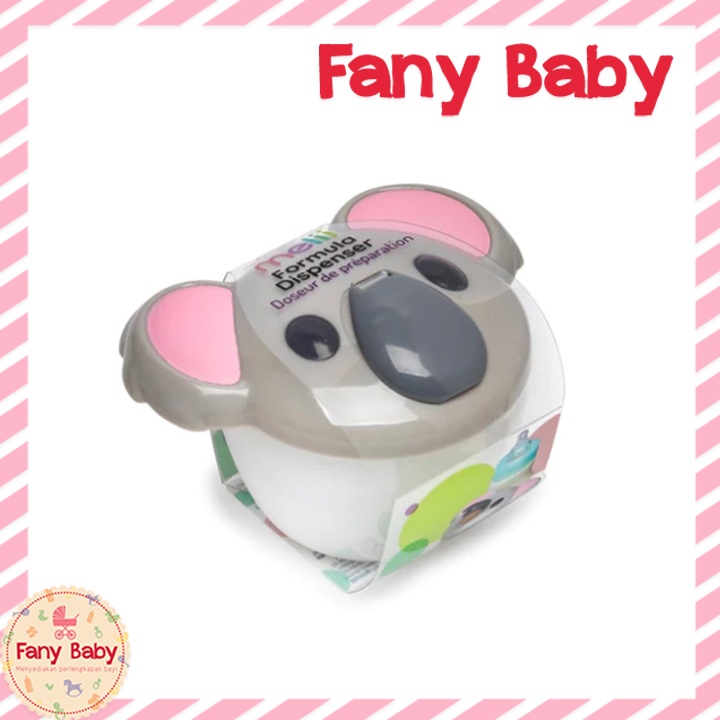 MELII BABY KOALA FORMULA DISPENSER