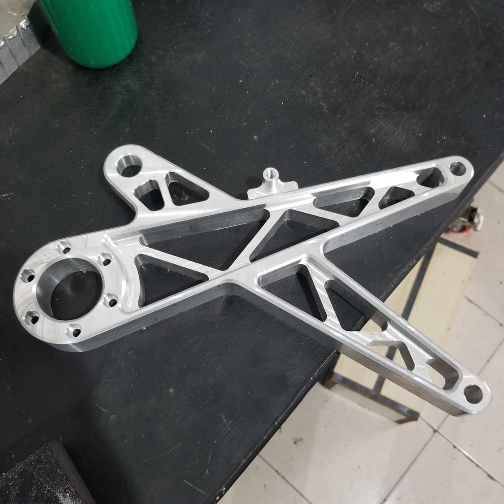 ARM CNC YAMAHA AEROX NVX