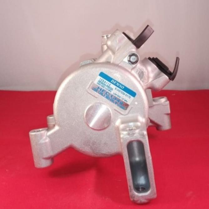 Kompresor Ac Agya Ayla Denso