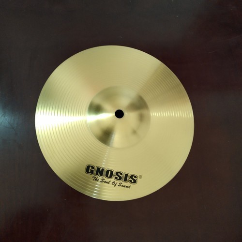 Cymbal Gnosis Crash 18"