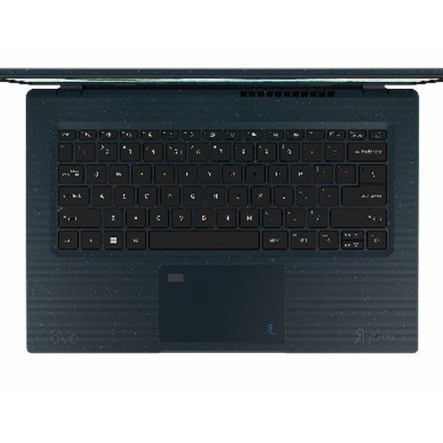 ACER ASPIRE VERO AV14 EVO I5 1235U 8GB 512SSD IRISXE W11+OHS 14.0FHD 100SRGB BLIT FP 1/3/0+ADP BLU -51.59QK