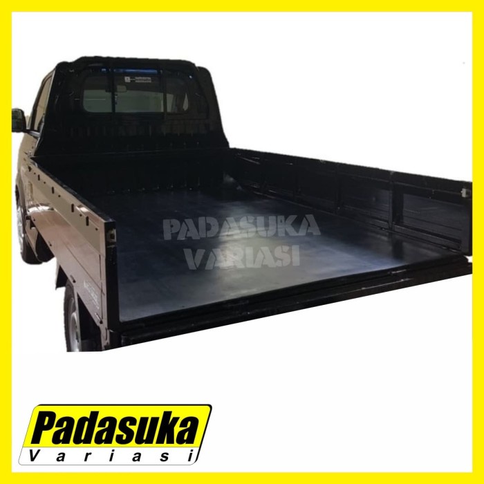 KARPET BAK PICK UP NEW CARRY KARPET PICK UP BARU