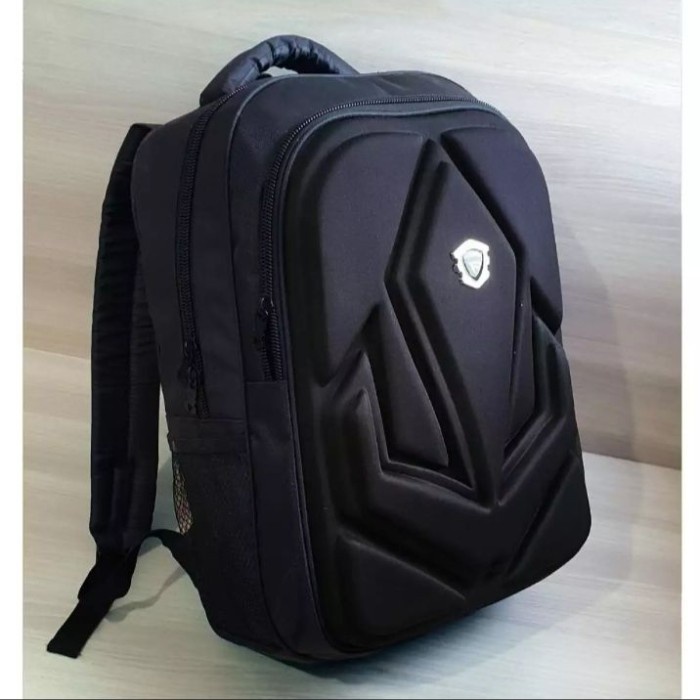 tas ransel  Tas Ransel pria embos - tas(B0G3) Best Seller Tas Ransel Kerja tas ransel pria Terlarias