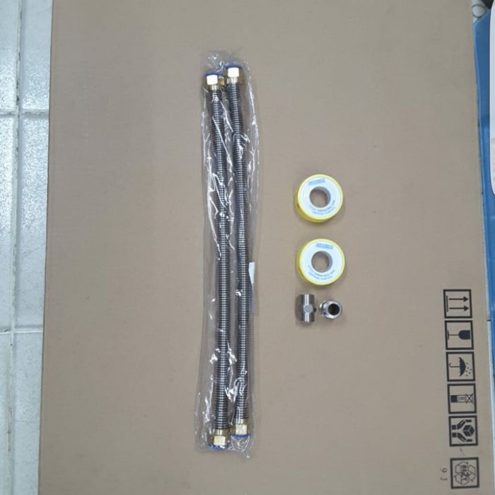 FLEXIBLE AIR PANAS / PIPA AIR PANAS