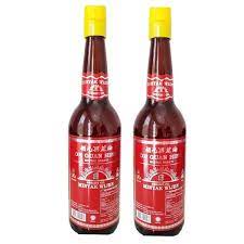 

MINYAK WIJEN HALAL OH GUAN HING CAP MATAHARI 600 ML BOTOL SUN BRAND SESAME OIL BUMBU MASAK BUMBU DAPUR MURAH
