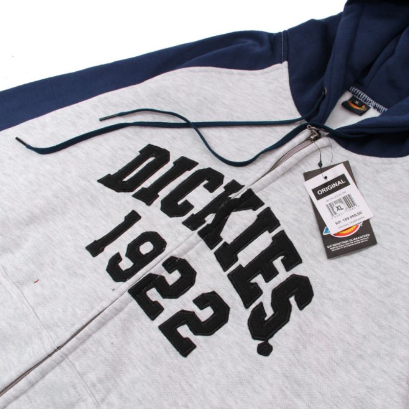 Jaket Sweater Hoodie Dickies Sweater Dickies Jaket Dickies Hoodie Dickies Premium BISA COD