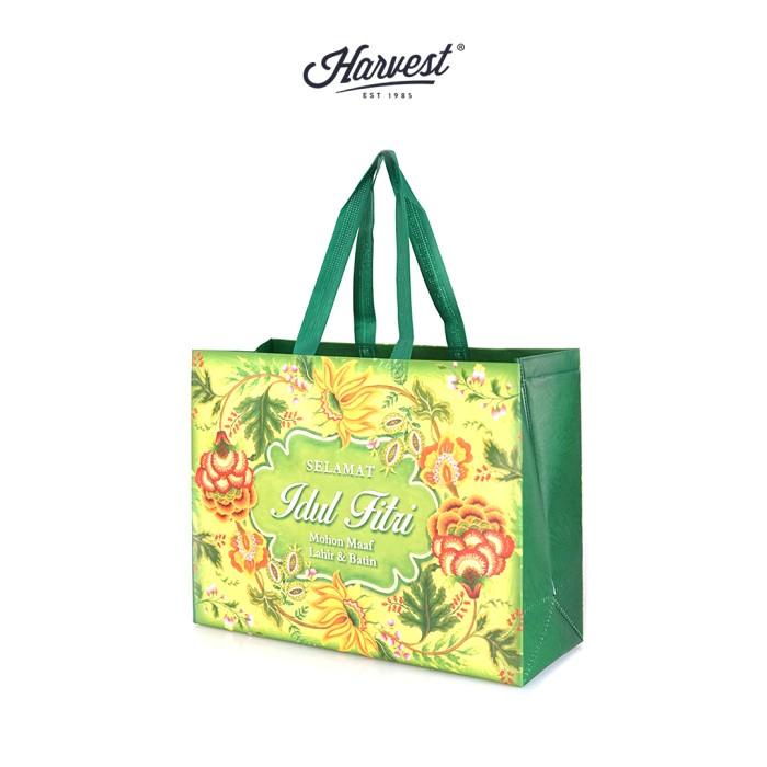 

Goodie Bag Lebaran / Idul Fitri Harvest Ukuran L 088