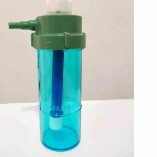 ♤ Tabung Regulator Oksigen/Filter Humidifier ▲
