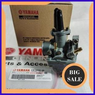 Karburator Carburator Yamaha V75 - V 75 - V80 - V 80 Original 1M4R23 sparepart