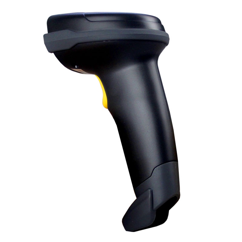 Barcode Scanner 1D EPPOS EP1020M - Alat Kasir Toko