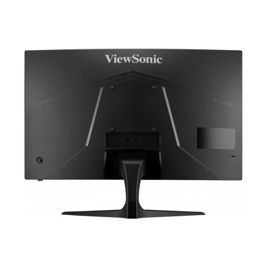 Monitor LED VIEWSONIC VX2418C 24&quot; 1080p 165Hz Curved HDMI DP Speaker