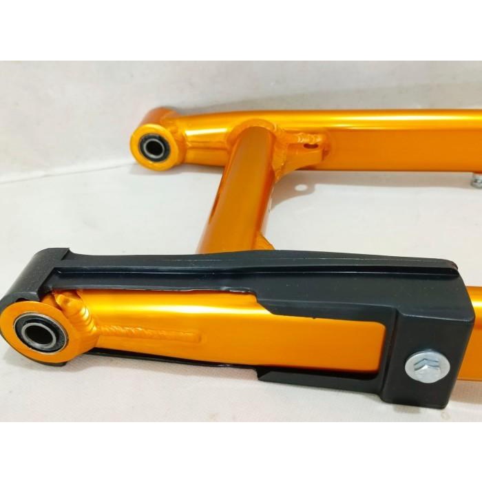 SWING ARM HONDA KARISMA SUPERTRACK GEN 2 ALUMINIUM ALLOY