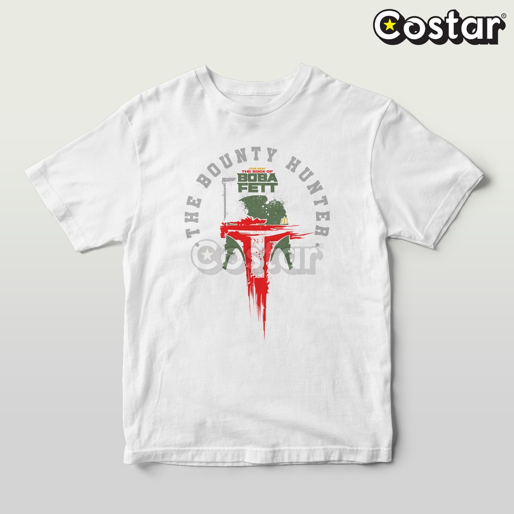 Kaos Costarstore - The Bounty Hunter Boba Fett - Star Wars