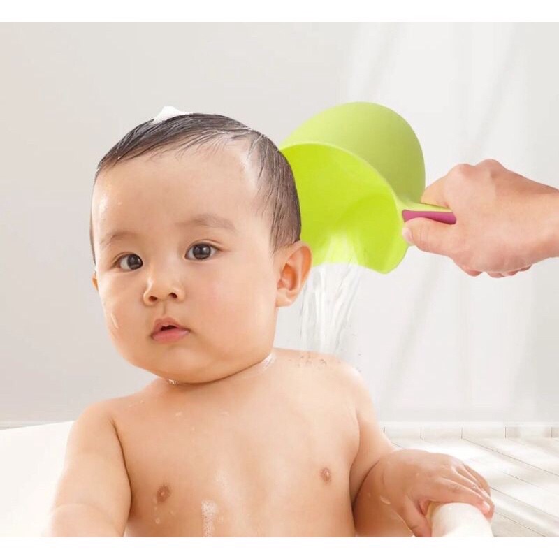 Baby Safe Bathcup Gayung Mandi Anak BT010