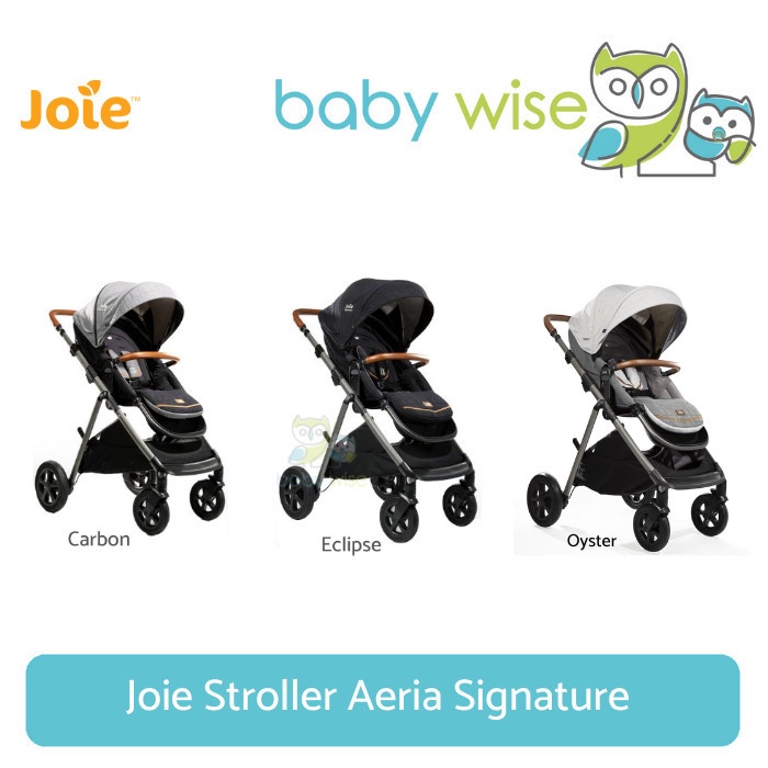 Joie Stroller Aeria Signature