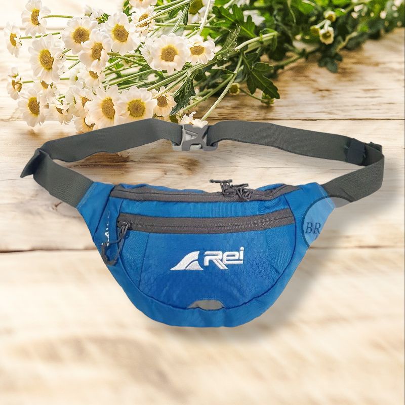BOOM SALE Original Tas Rei Selempang/Pinggang Lawu