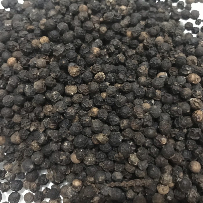 

LADA HITAM BLACK PEPPER 1 KG PRODUK NYATA AMPUHNYA