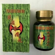 Fung Seh Gu Tong Wan obat rematik original