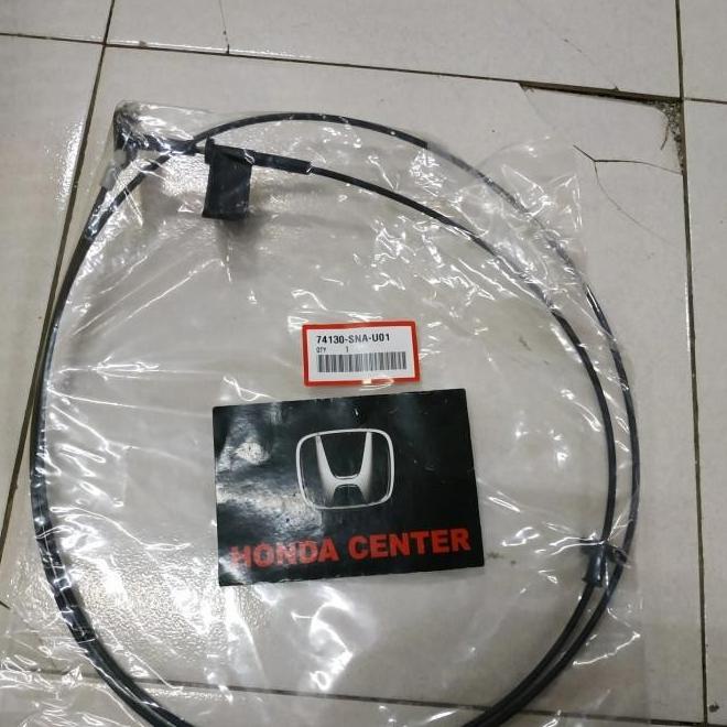 Top Kabel Kap Mesin Civic Fd Tarikan Kap Mesin Civic Fd 2006-2011
